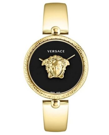 Versace Palazzo Empire Black Dameur Veco03122