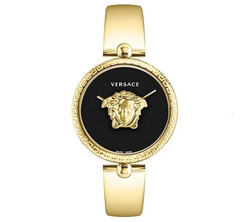 Versace Palazzo Empire Black Dameur Veco03122