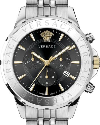 Versace Signature Black Herreur Vev601523