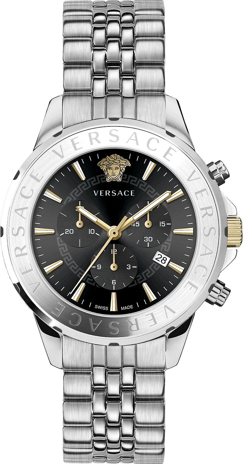 Versace Signature Black Herreur Vev601523