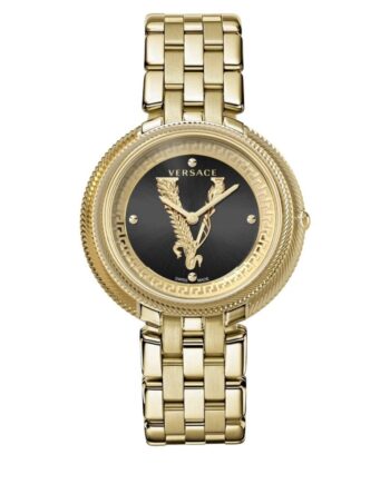 Versace Thea Gold Dameur Ve2ca0723