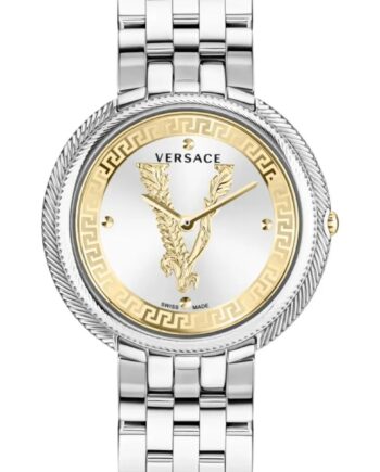 Versace Thea Silver Dameur Ve2ca0523