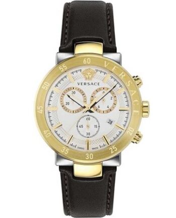 Versace Urban Mystique Black Gold Herreur Vepy01321