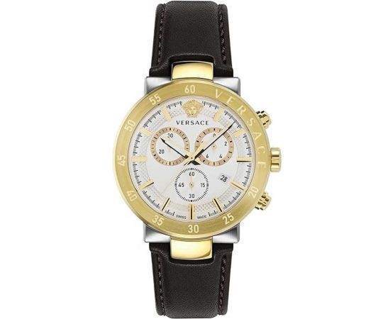 Versace Urban Mystique Black Gold Herreur Vepy01321