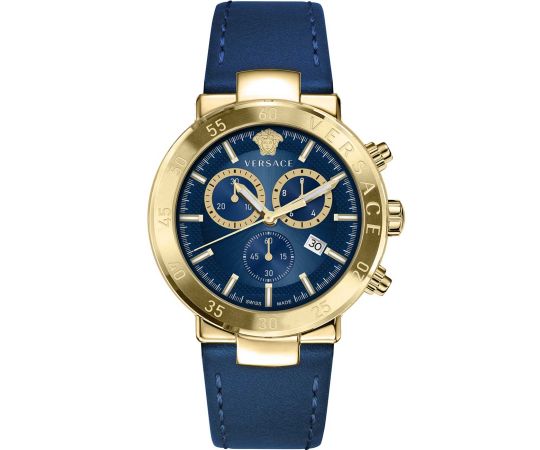 Versace Urban Mystique Blue Gold Herreur Vepy00921
