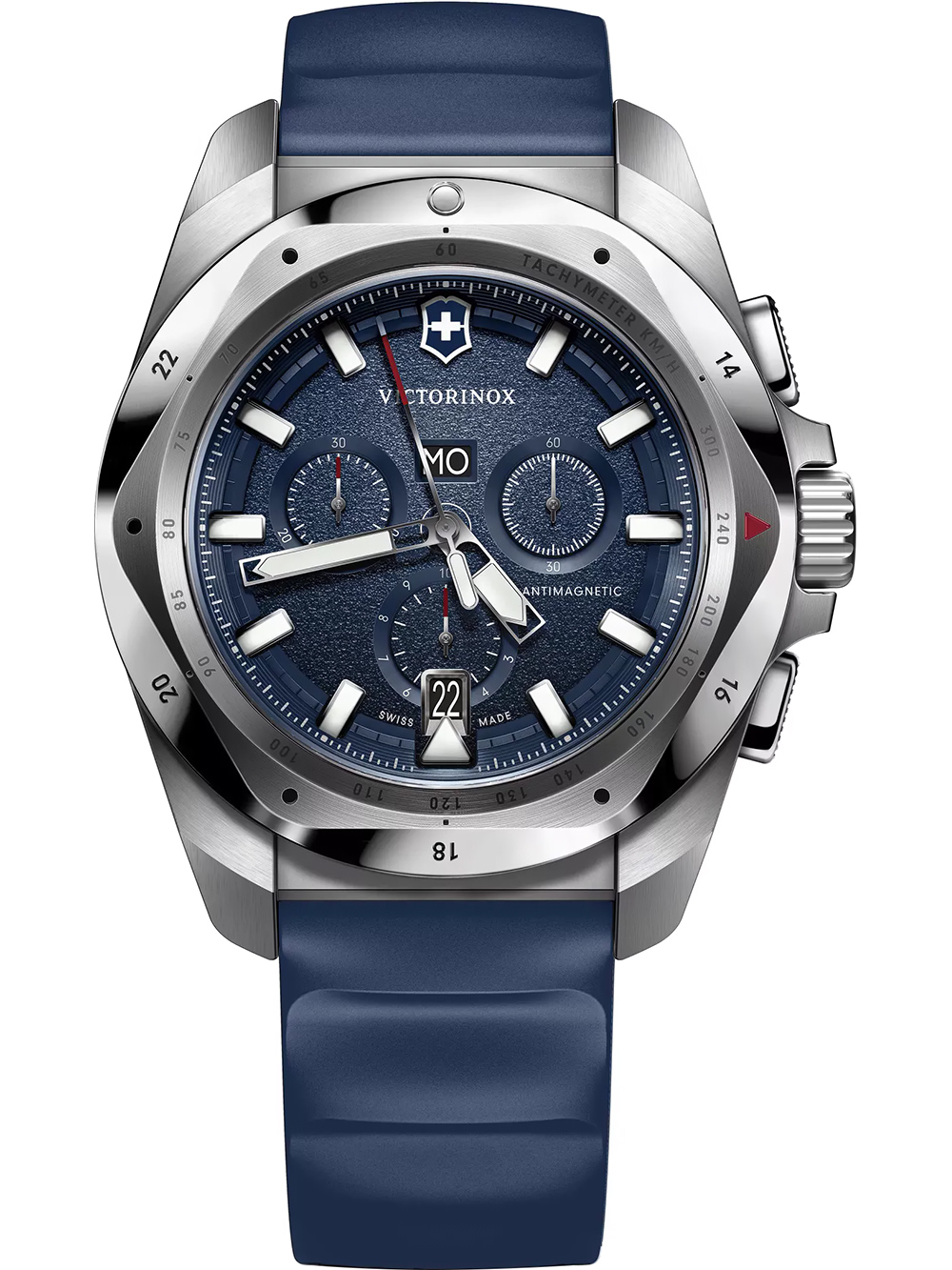 Victorinox 241984 Herreur Chronograph