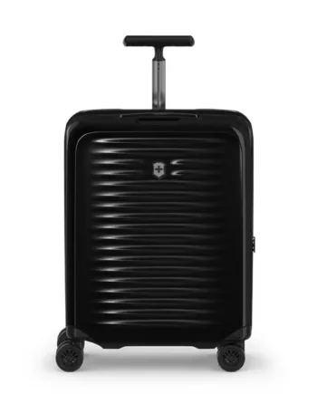 Victorinox Airox Global Hardside Carry Black Rejsetasker