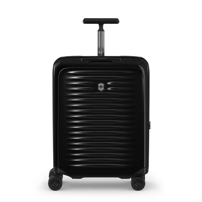 Victorinox Airox Global Hardside Carry Black Rejsetasker