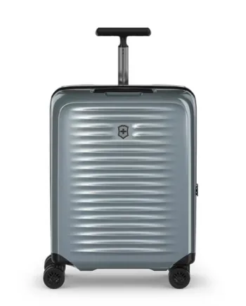 Victorinox Airox Global Hardside Carry Silver Rejsetasker