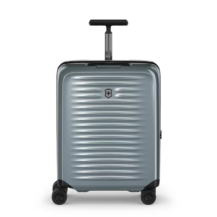 Victorinox Airox Global Hardside Carry Silver Rejsetasker