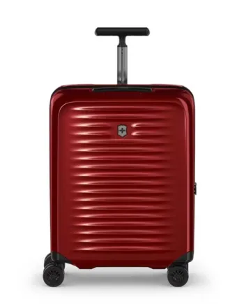 Victorinox Airox Global Hardside Carry Victorinox Red Rejsetasker