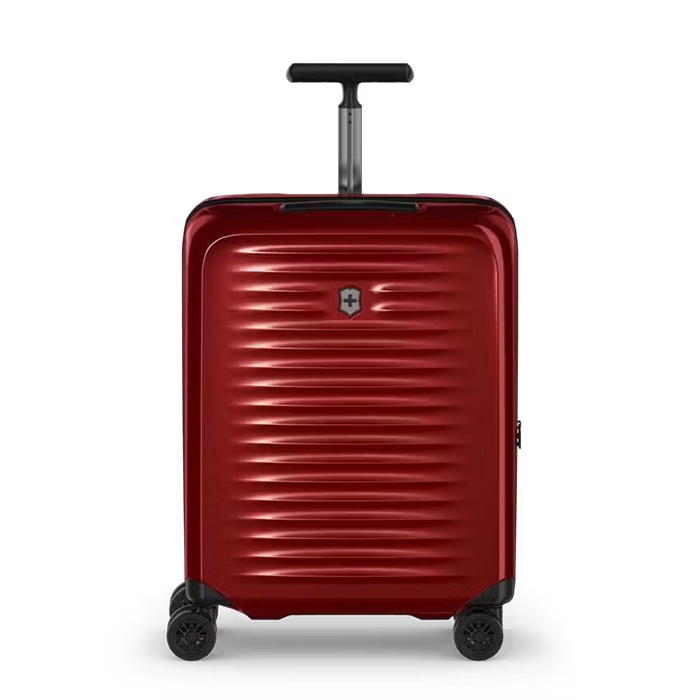 Victorinox Airox Global Hardside Carry Victorinox Red Rejsetasker