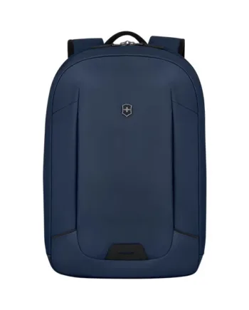 Victorinox Altmont Modern City Bag 16l Navy Blue Computer Rygsække Tasker