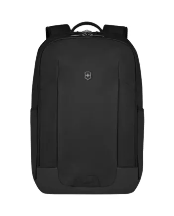 Victorinox Altmont Modern Compact Backpack 20l Black Computer Rygsække Tasker
