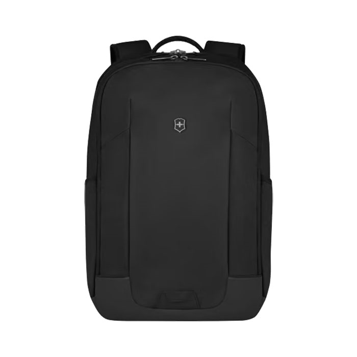 Victorinox Altmont Modern Compact Backpack 20l Black Computer Rygsække Tasker