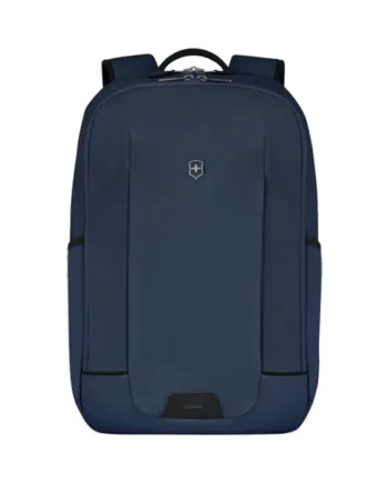 Victorinox Altmont Modern Compact Backpack 20l Navy Blue Computer Rygsække Tasker