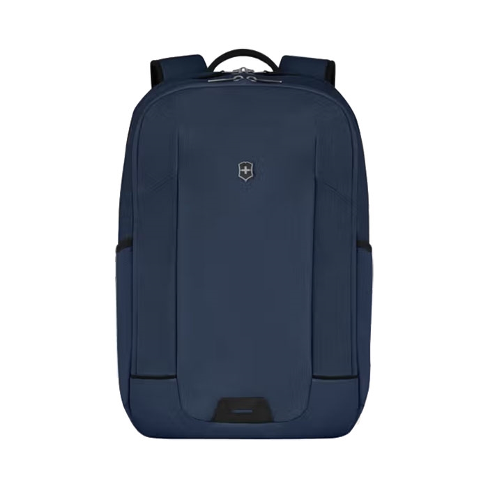 Victorinox Altmont Modern Compact Backpack 20l Navy Blue Computer Rygsække Tasker