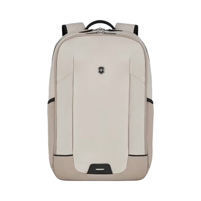 Victorinox Altmont Modern Compact Backpack 20l Stone White Computer Rygsække Tasker