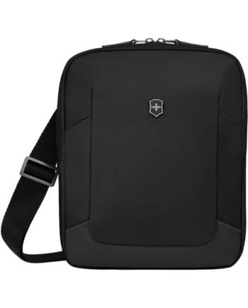 Victorinox Altmont Modern Crossbody Bag Black Skuldertasker