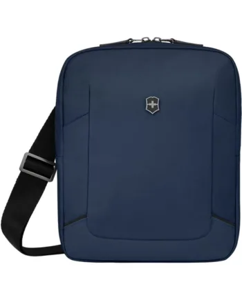 Victorinox Altmont Modern Crossbody Bag Navy Blue Skuldertasker