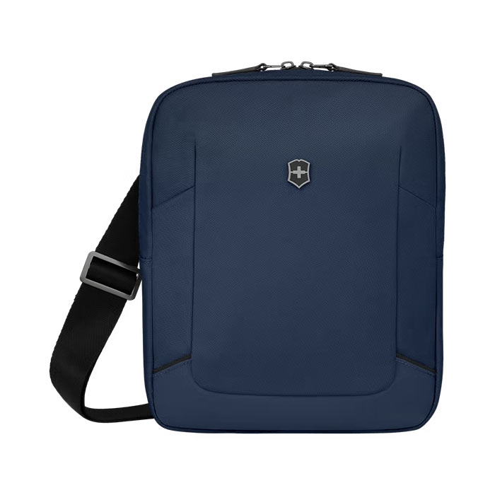 Victorinox Altmont Modern Crossbody Bag Navy Blue Skuldertasker