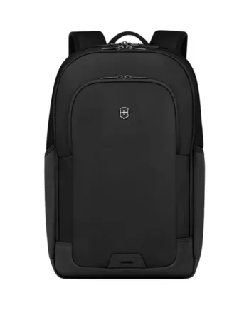 Victorinox Altmont Modern Deluxe 27l Black Computer Rygsække Tasker