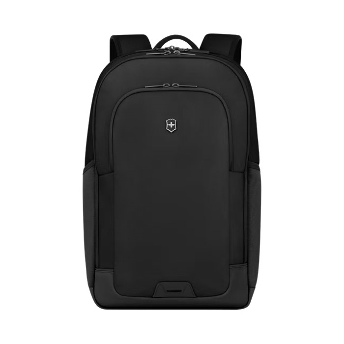 Victorinox Altmont Modern Deluxe 27l Black Computer Rygsække Tasker