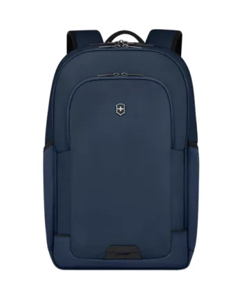 Victorinox Altmont Modern Deluxe 27l Navy Blue Computer Rygsække Tasker