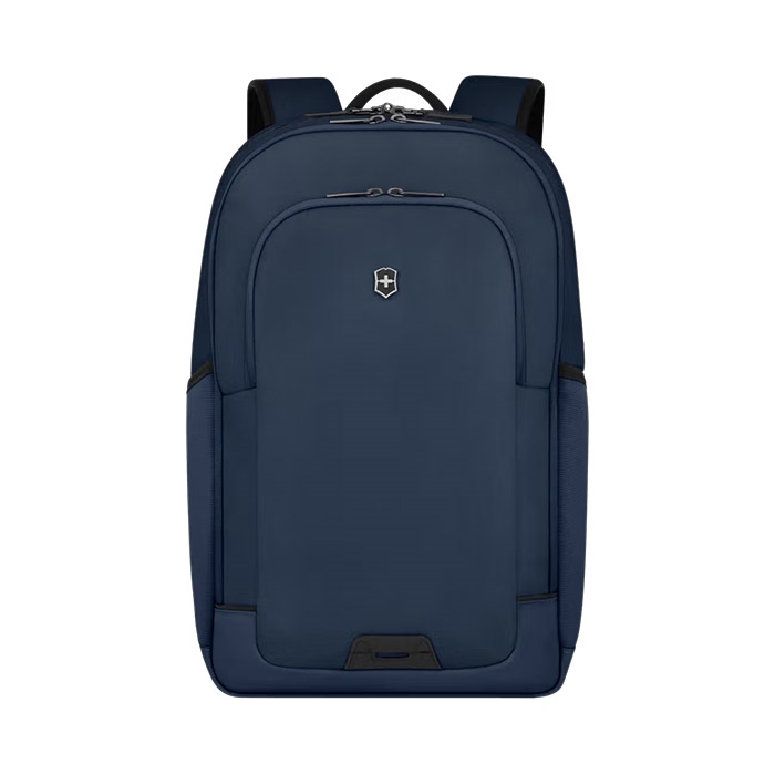 Victorinox Altmont Modern Deluxe 27l Navy Blue Computer Rygsække Tasker