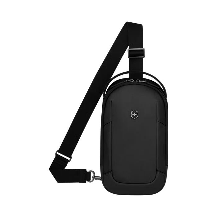Victorinox Altmont Modern Sling Bag Black Skuldertasker