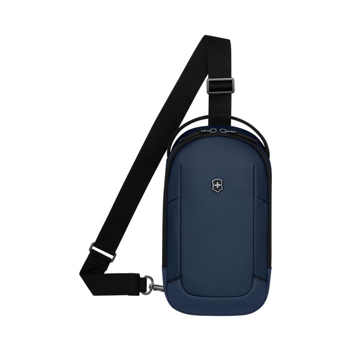 Victorinox Altmont Modern Sling Bag Navy Blue Skuldertasker
