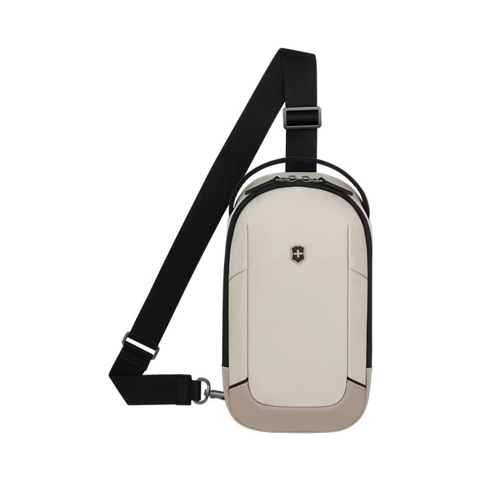 Victorinox Altmont Modern Sling Bag Stone White Skuldertasker