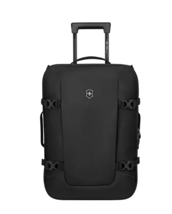 Victorinox Altmont Modern Wheeled Duffel Black Rejsetasker