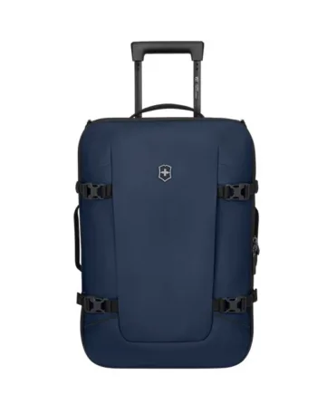 Victorinox Altmont Modern Wheeled Duffel Navy Blue Rejsetasker
