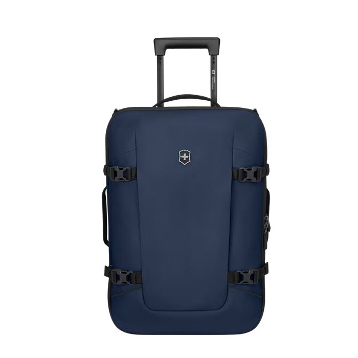 Victorinox Altmont Modern Wheeled Duffel Navy Blue Rejsetasker