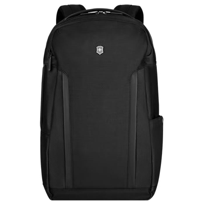 Victorinox Altmont Professional Deluxe Travel Laptop Black Computer Rygsække Tasker