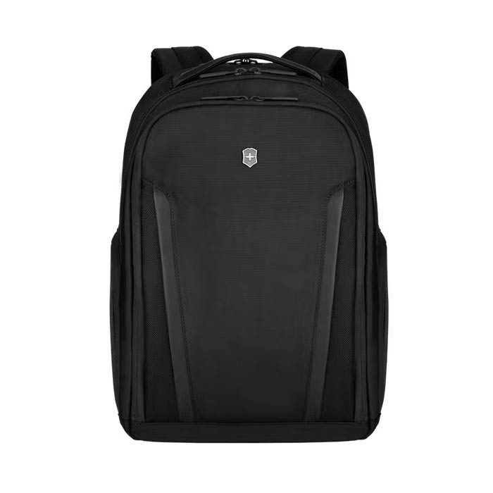 Victorinox Altmont Professional Essentials Laptop Backpack 24l Black Computer Rygsække Tasker
