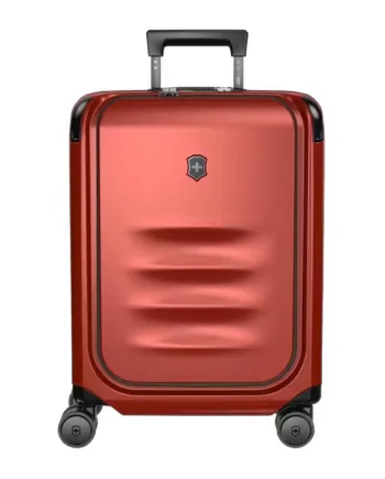 Victorinox Spectra Exp Global Carry Victorinox Red Rejsetasker