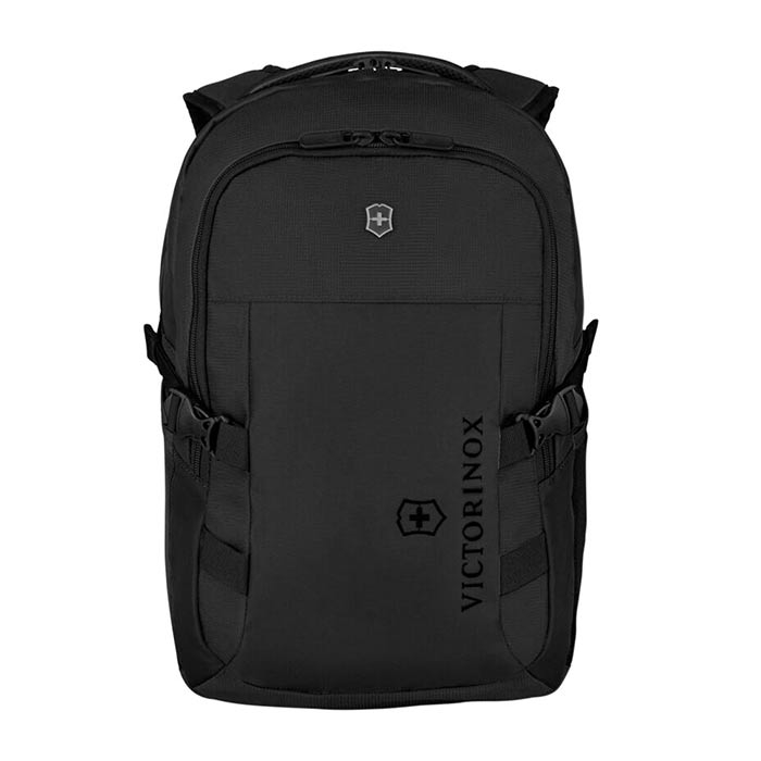 Victorinox Sport Evo Backpack 20l Black Skoletasker Rygsække