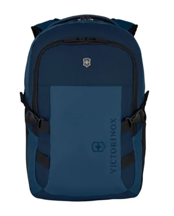 Victorinox Sport Evo Backpack 20l Deep Lake Blue Skoletasker Rygsække