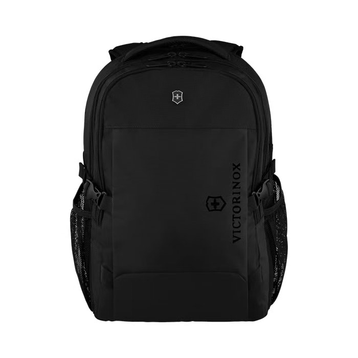 Victorinox Sport Evo Daypack 32l Black Computer Rygsække Tasker