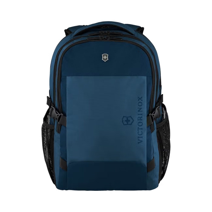 Victorinox Sport Evo Daypack 32l Deep Lake Blue Computer Rygsække Tasker
