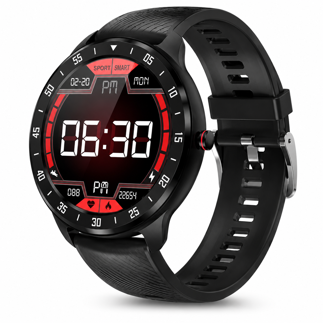 Voltix Smartwatch