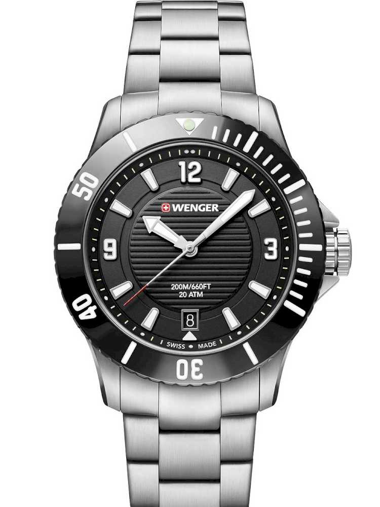 Wenger 0621 109 Dameur Seaforce