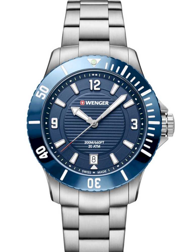 Wenger 0621 111 Dameur Seaforce