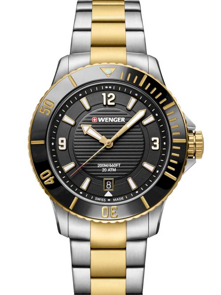 Wenger 0621 113 Dameur Seaforce