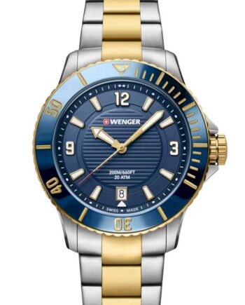 Wenger 0621 114 Dameur Seaforce