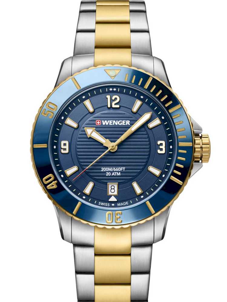 Wenger 0621 114 Dameur Seaforce