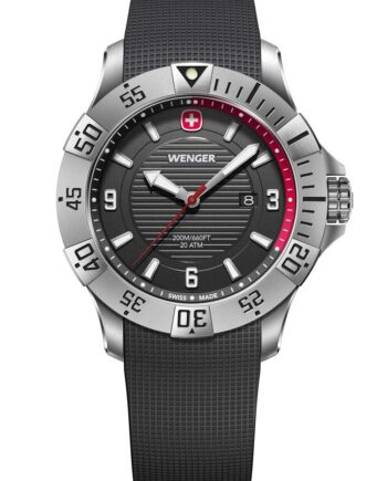 Wenger 0641 138 Herreur Seaforce