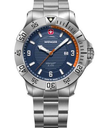 Wenger 0641 141 Herreur Seaforce